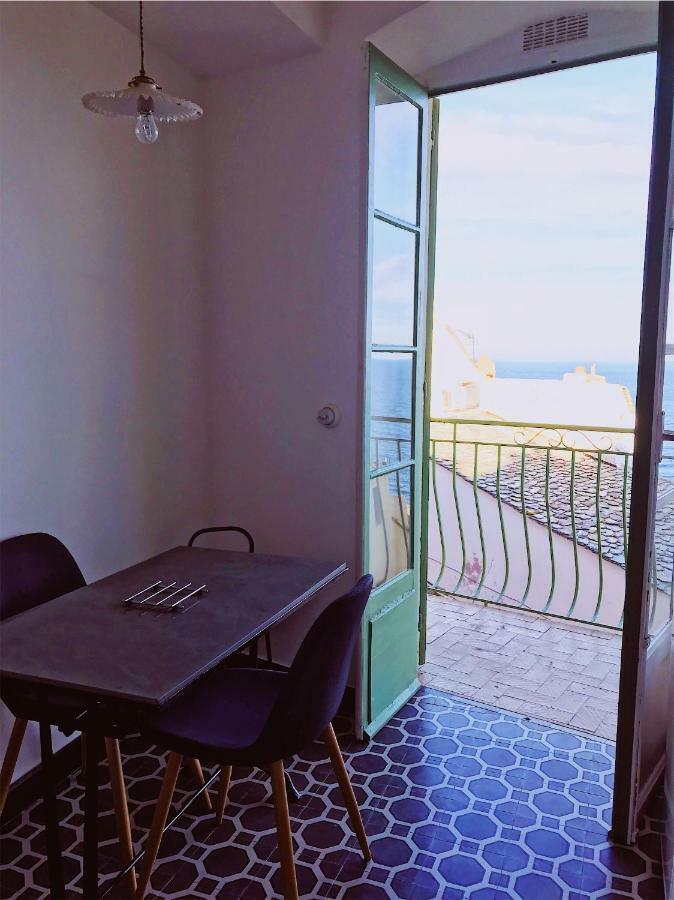 Casadella - Casa Vista Mare Citadelle Apartment Bastia  Exterior photo